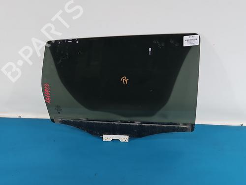 Dør rude højre bagtil Dør rude højre bagtil 38145676 38145676