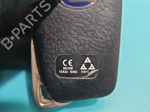 Other LEXUS IS III (_E3_) 300h (AVE30_, AVE30R) | BP38142897O1 - Image 4