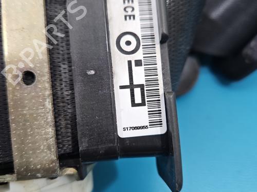 Front left seatbelt BMW 3 (E90) 320 i | BP39910474I26 - Image 8