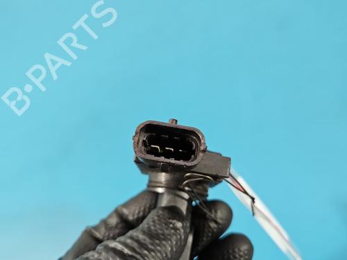 Mass air flow sensor SAAB 9-3 (YS3F, E79, D79, D75) 2.0 t | BP39977241M95  - Image 6