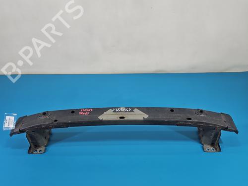 Used Front bumper reinforcement Front bumper reinforcement 37847164 37847164