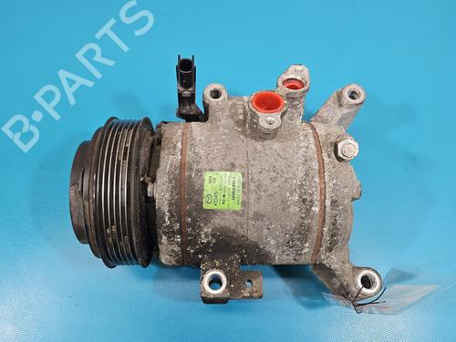 AC compressor MAZDA 6 Estate (GJ, GL) 2.0 (GJEFW) | BP37830243M34 - Image 3
