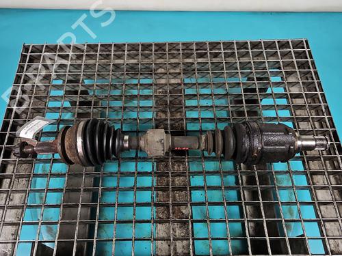 Used Left front driveshaft Left front driveshaft 38125699 38125699