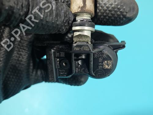 Electronic sensor TOYOTA COROLLA Saloon (_E21_) 1.8 VVTi Hybrid (ZWE211) | BP37821207M84 - Image 5