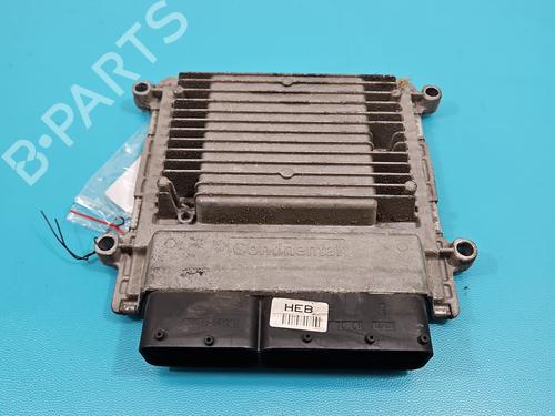Engine control unit (ECU) HYUNDAI ix35 (LM, EL, ELH) 2.0 4WD | BP37813775M57 - Image 2