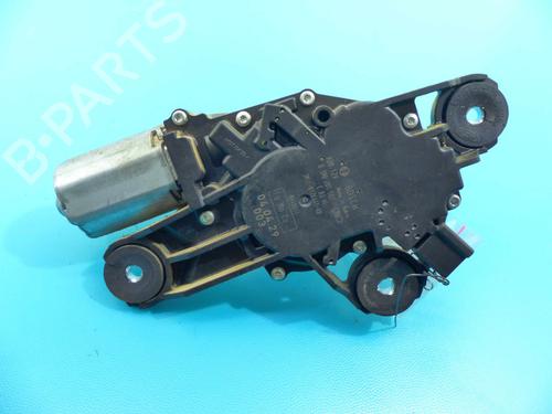 Rear wiper motor FORD FOCUS C-MAX (DM2) | BP37804559M102 - Image 3