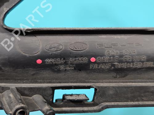 Grill HYUNDAI i30 (GD) 1.4 CRDi | BP38132819C40 - Image 4