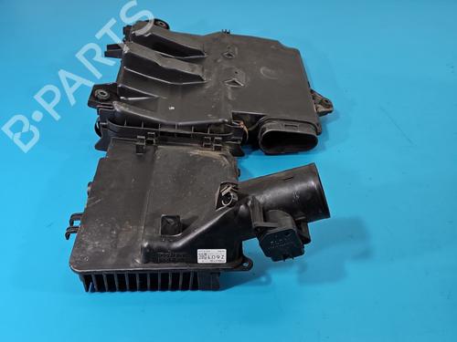 Engine control unit (ECU) MAZDA 3 (BK) 1.3 (BK14) | BP39615134M57 - Image 8