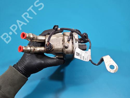 Heater matrix BMW X3 (G01, F97, G08) iX3 | BP37821773M63 - Image 6