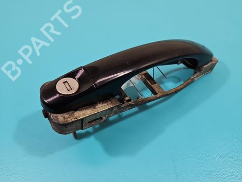 Used Front right exterior door handle Front right exterior door handle 38119423 38119423