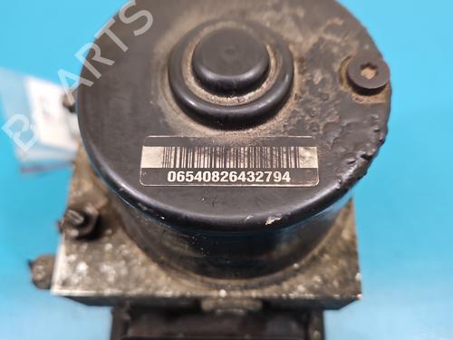 ABS pump OPEL ASTRA H Saloon (A04) 1.8 (L69) | BP37851413M43 - Image 5
