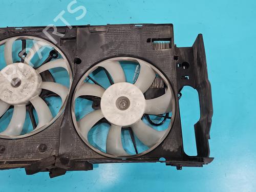Radiator fan LEXUS NX (_Z1_) 200t (AGZ10_, AGZ10R) | BP37822112M35 - Image 2