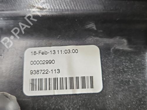 Front left window mechanism FIAT FREEMONT (345_) 2.0 JTD | BP37833048C22 - Image 8