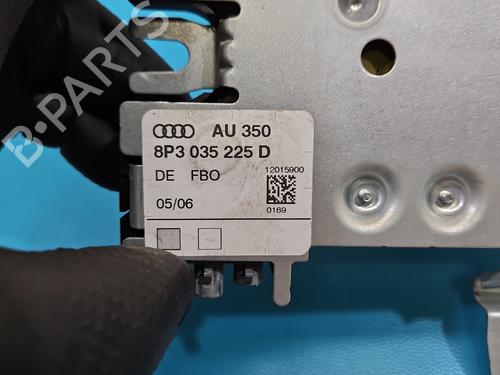 Electronic module AUDI A3 Sportback (8PA) 2.0 TFSI | BP37850365M83 - Image 6