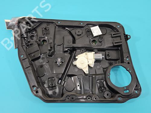 Used Front left window mechanism Front left window mechanism 38127379 38127379