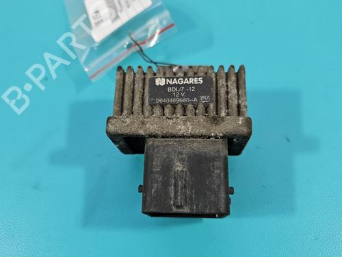 Electronic sensor RENAULT LAGUNA III (BT0/1) 1.5 dCi (BT00, BT0A, BT0T, BT1J) | BP38487257M84 - Image 2