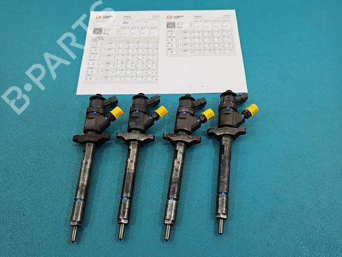Used Injector Injector 37860458 37860458