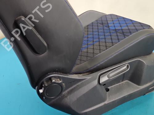 Seats set VW T-ROC (A11, D11) | BP37860506C78 - Image 19