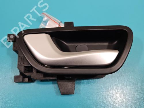 Front left interior door handle KIA RIO IV (YB, SC, FB) | BP38128702I13 - Image 2