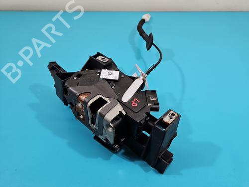 front-left-lock-ford-mondeo-v-turnier-cf-2014-38131577 main image