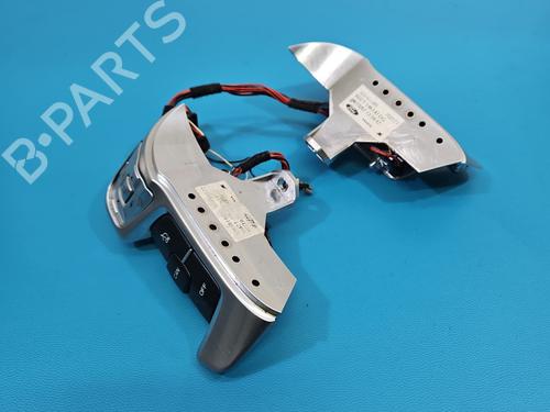 Used Steering wheel controls Steering wheel controls FORD MONDEO IV Saloon (BA7) 2.0 TDCi (140 hp) 39688446 39688446
