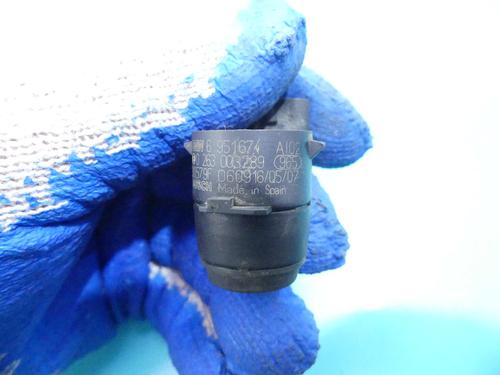 Electronic sensor BMW 1 (E87) 120 d | BP37878774M84 - Image 6
