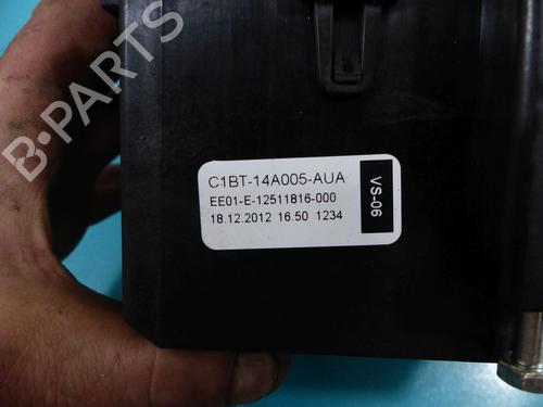 Fuse box FORD FIESTA VI (CB1, CCN) 1.5 TDCi | BP37884125E1 - Image 4
