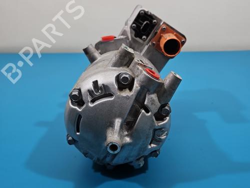 AC compressor BMW X3 (G01, F97, G08) iX3 | BP37821743M34 - Image 2