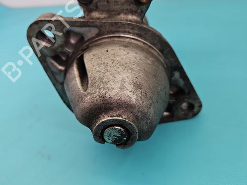 Starter OPEL MERIVA A MPV (X03) 1.7 CDTI (E75) | BP37819322M8 - Image 2