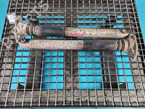 Used Left rear shock absorber Left rear shock absorber 38000383 38000383