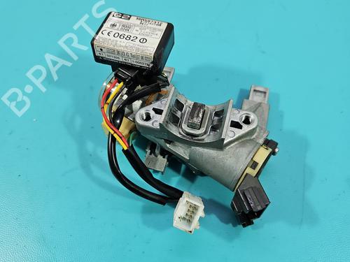 Engine control unit (ECU) MITSUBISHI OUTLANDER I (CU_W) | BP37819831M57 - Image 13