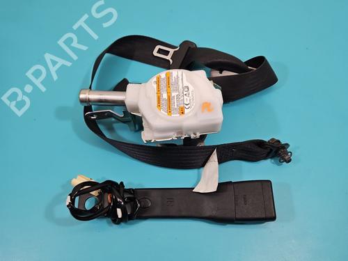 Front left seatbelt SUZUKI SX4 S-Cross (JY) 1.6 AllGrip (AKK 416) | BP38143498I26 - Image 5