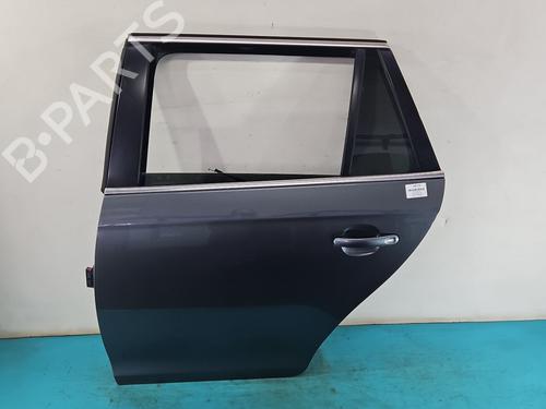 left-rear-door-vw-golf-vi-5k1-2008-2009-2010-2011-2012-2013-2014-37815579 main image
