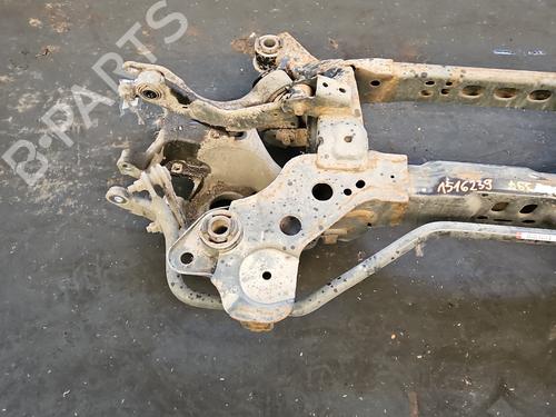 Bagaksel FORD S-MAX (CJ, WA6) | BP37821357M2 - Image 2