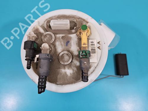 Electronic sensor CITROËN C5 III Break (RW_) 2.0 HDi 140 | BP37813834M84 - Image 2