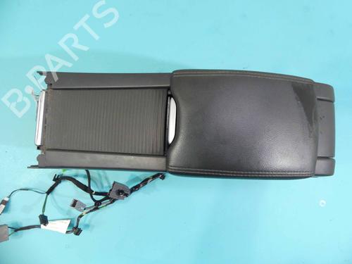 Armrest / Center console VOLVO V60 I (155) D4 AWD | BP37885394I20 - Image 2