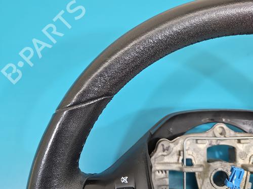 Steering wheel PEUGEOT 2008 I (CU_) 1.2 THP 110 / PureTech 110 | BP37854382C49  - Image 6