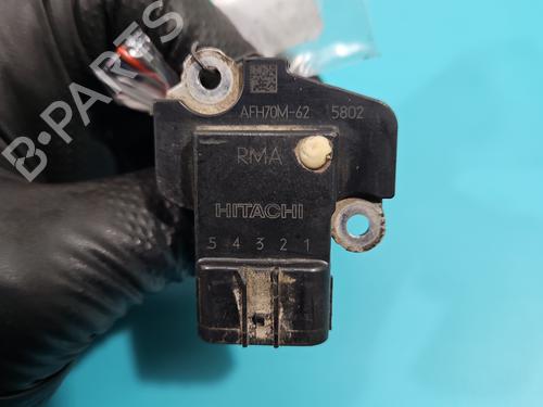 Mass air flow sensor HONDA FR-V (BE) 2.2 i CTDi (BE5) | BP37810308M95 - Image 4