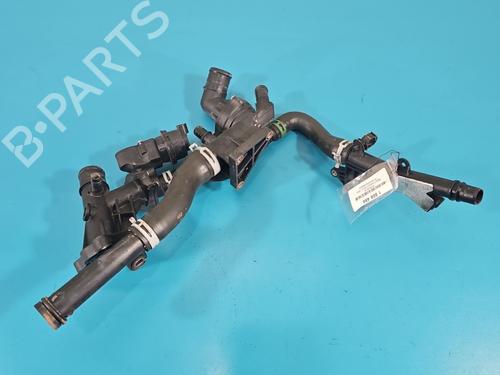 Used Other Other RENAULT ESPACE V (JR_) 1.6 dCi 160 (160 hp) 40460924 40460924