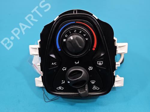 Climate control TOYOTA AYGO (_B4_) 1.0 (KGB40) | BP39072042I5 - Image 2