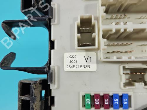 Fuse box INFINITI QX50 I 37 AWD | BP38149163E1 - Image 7