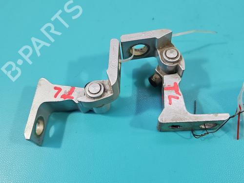 Used Hinge/Door check strap Hinge/Door check strap SKODA FABIA IV (PJ3) [2021-2026] 40078665 40078665