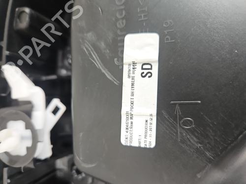 Rear right panel DACIA DUSTER (PYM_, PYN_) | BP37838974C61 - Image 7