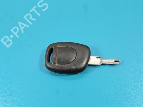 Ignition barrel OPEL MOVANO A Van (X70) 2.5 D (FD) | BP40189269M48  - Image 6