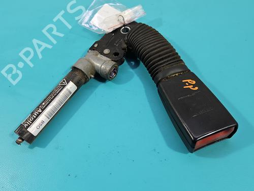 Front right seatbelt PEUGEOT BOXER Van 2.2 HDi 120 | BP37819577I25 - Image 2