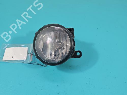 Right front fog light CITROËN C4 II (NC_) 1.6 VTi 120 (NC5FS0, NC5FS9) | BP38132253C31 - Image 2