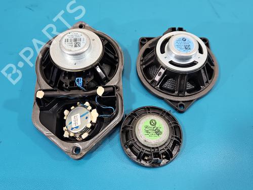 Speaker BMW X3 (F25) xDrive 28 i | BP39099741E2 - Image 15