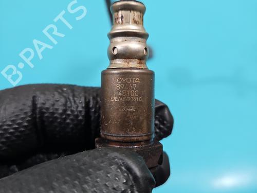 Electronic sensor LEXUS RX (_U3_) 350 AWD (GSU35_, GSU35R) | BP38138843M84 - Image 4