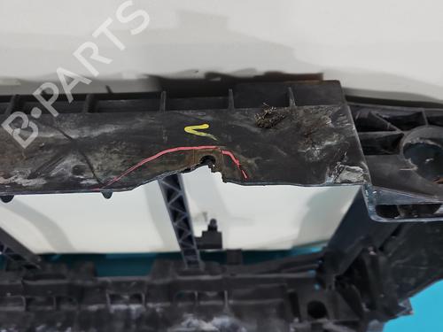 Frontplade/Frontkurv MAZDA CX-5 (KE, GH) 2.2 D AWD (KE2AW) | BP38124724C72 - Image 8