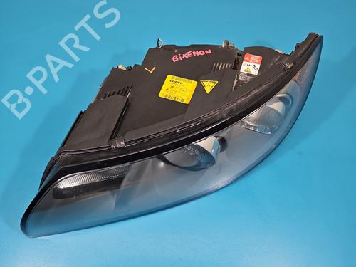Left headlight VOLVO V50 (545) 2.4 | BP38150557C28 - Image 4